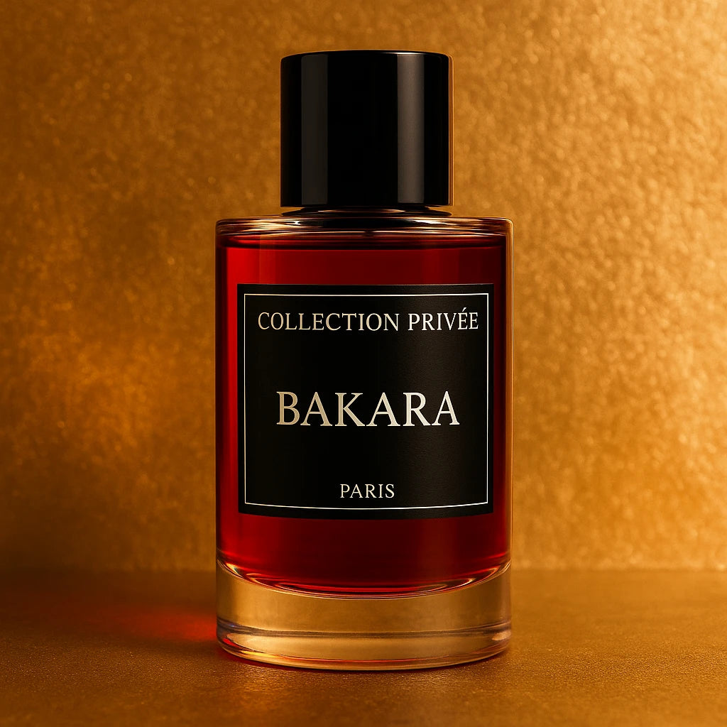 Parfum femme