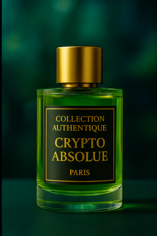 Crypto absolue