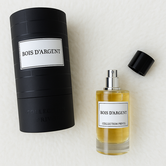 Bois d'argent