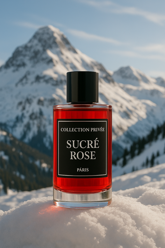Sucre rose
