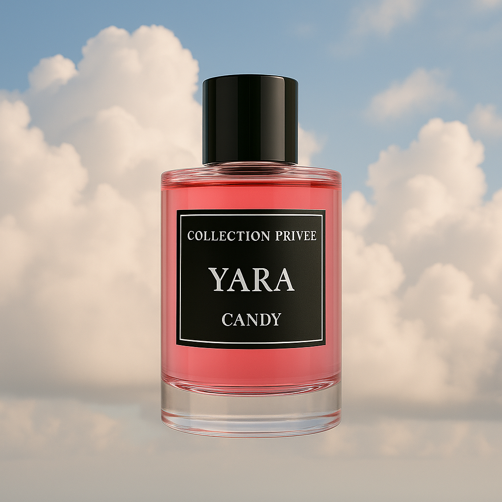 Yara candy